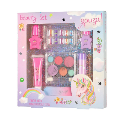 Souza Unicorn - Beauty Set 107131