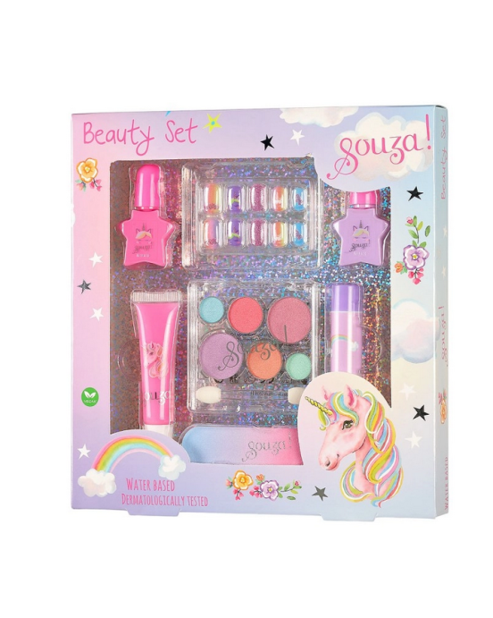 Souza Unicorn - Beauty Set 107131