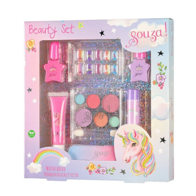 Souza Unicorn - Beauty Set 107131