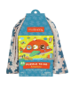 Mudpuppy Puzzle To Go - Airplane BER-45997