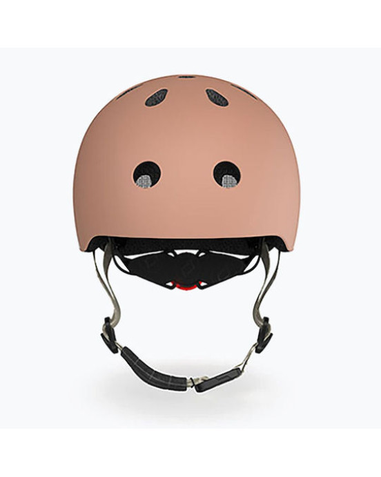 Scoot & Ride Κράνος XXS (45-51cm) Mocha 00826