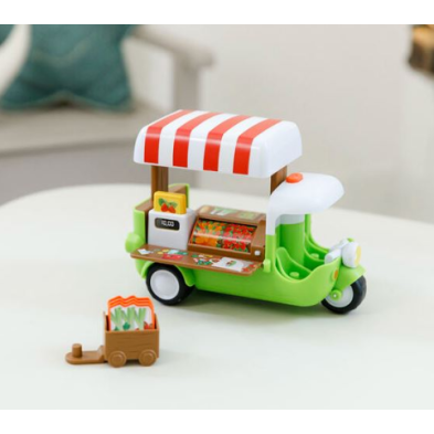 Klorofil: Η καντίνα 700218F