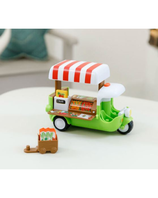 Klorofil: Η καντίνα 700218F