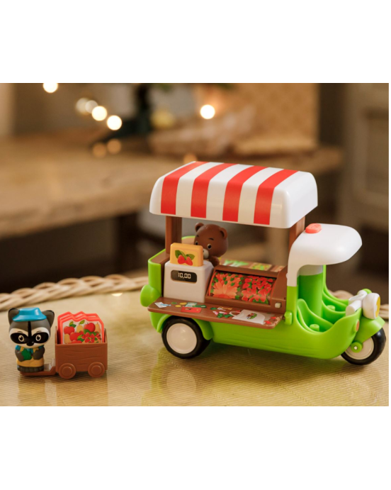 Klorofil: Η καντίνα 700218F