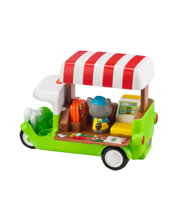 Klorofil: Η καντίνα 700218F