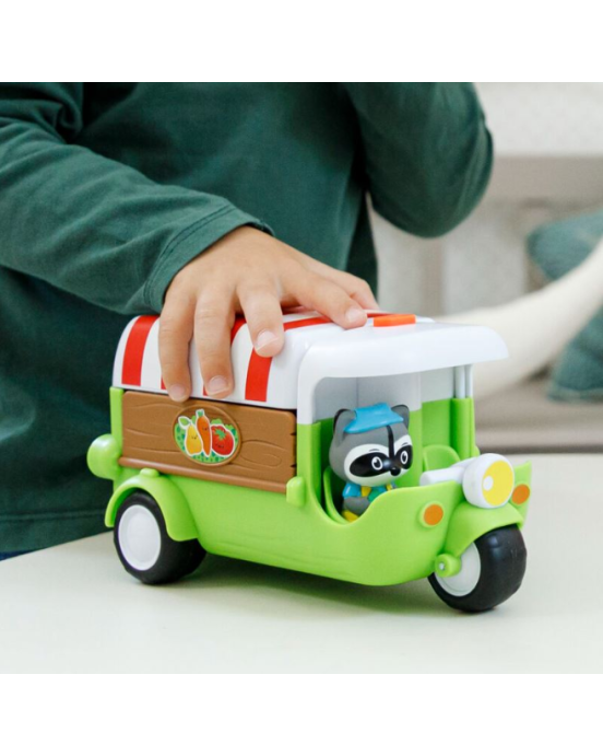 Klorofil: Η καντίνα 700218F