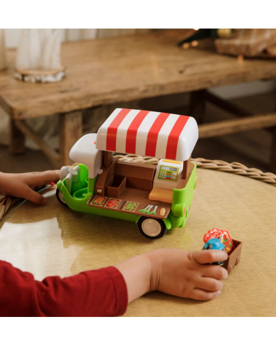 Klorofil: Η καντίνα 700218F