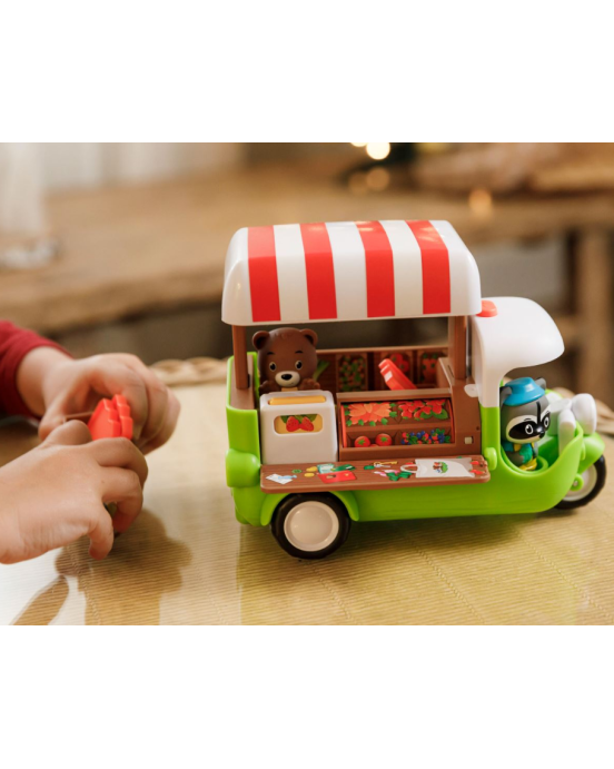 Klorofil: Η καντίνα 700218F