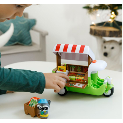 Klorofil: Η καντίνα 700218F