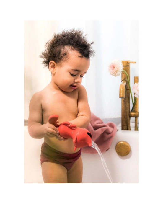 Lilliputiens Παιχνίδι μπάνιου σιλικόνης  Alice LI83359