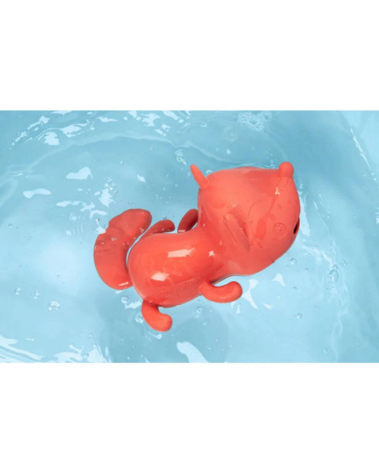 Lilliputiens Παιχνίδι μπάνιου σιλικόνης  Alice LI83359