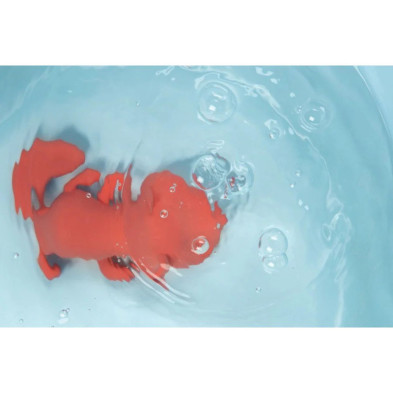 Lilliputiens Παιχνίδι μπάνιου σιλικόνης  Alice LI83359