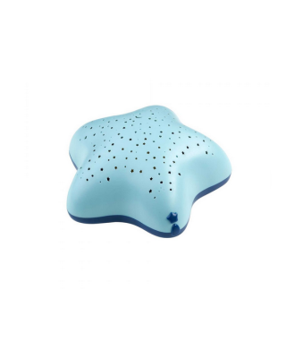Pabobo Προτζέκτορας με Μουσική Stars Blue 76570