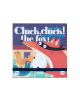 Londji Cluck, Cluck! The Fox! (pocket game) LON-PG004