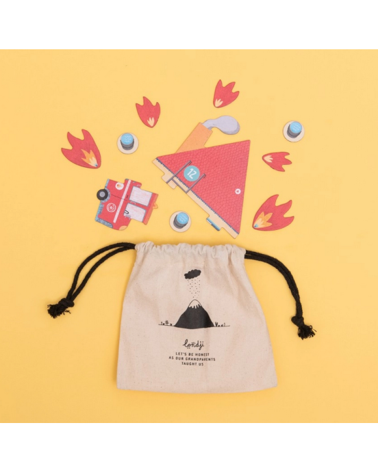 Londji Save the Cat! (Pocket Game)LON-PG005