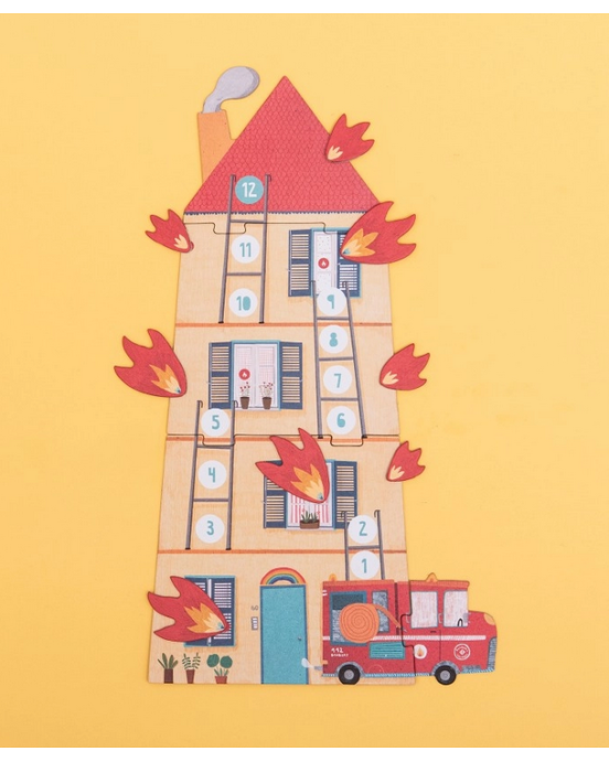 Londji Save the Cat! (Pocket Game)LON-PG005