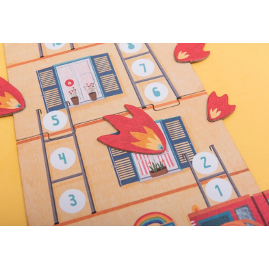 Londji Save the Cat! (Pocket Game)LON-PG005