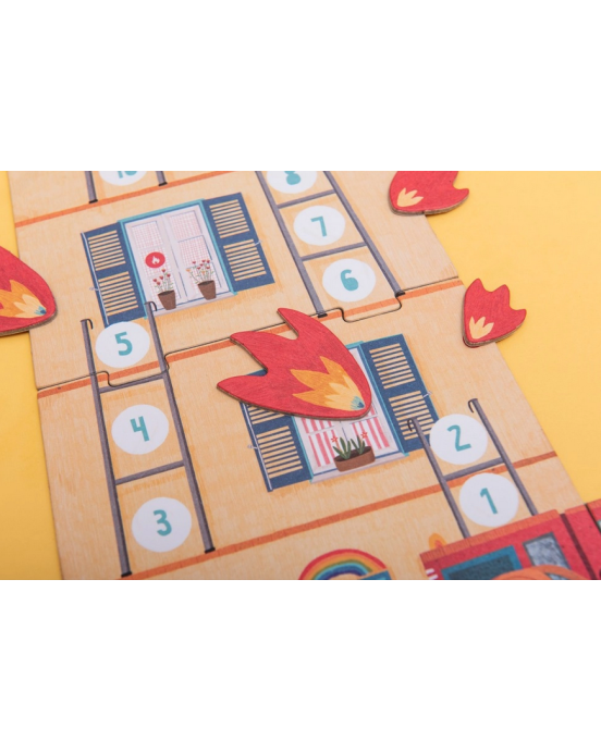 Londji Save the Cat! (Pocket Game)LON-PG005