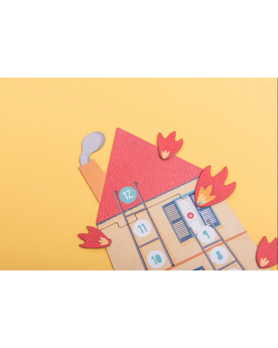 Londji Save the Cat! (Pocket Game)LON-PG005