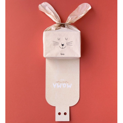 Londji Mama - My First 7 Puzzles  LON-PZ601