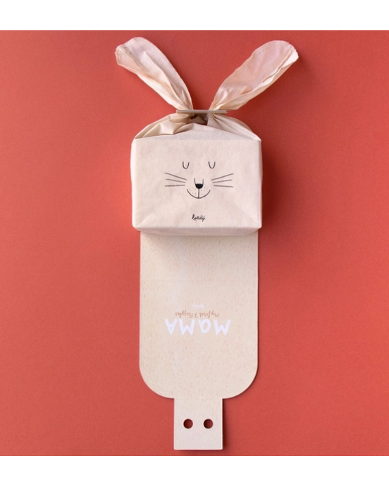 Londji Mama - My First 7 Puzzles  LON-PZ601