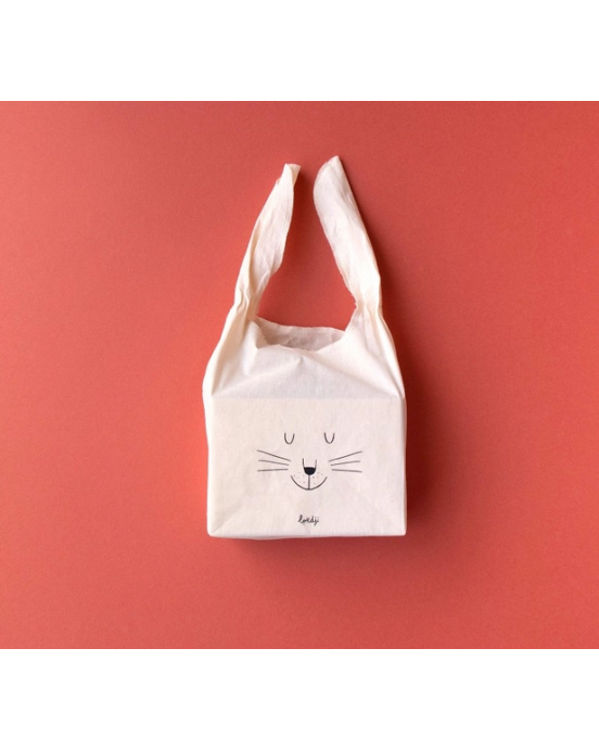 Londji Mama - My First 7 Puzzles  LON-PZ601