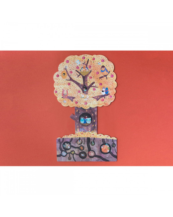 Londji Η μικρή μου Μηλιά LON-PZ565