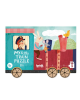 Londji My Little Train - 10 x 3 pcs   LON-PZ588