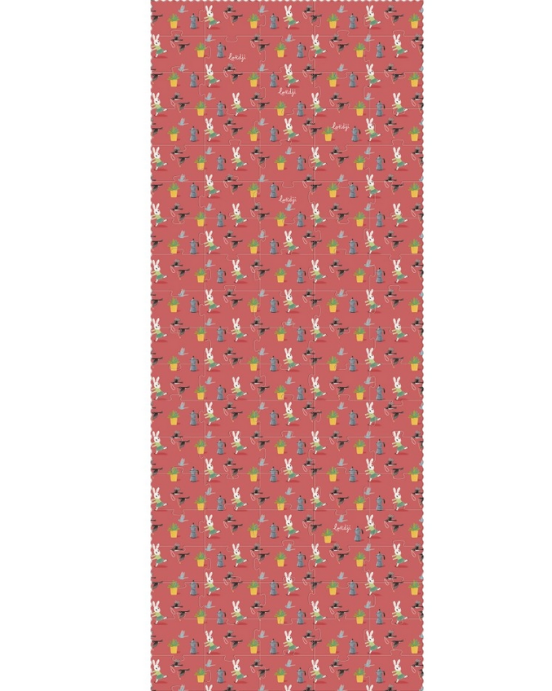 Londji Look Up - 100 pcs Πες το παραμύθι  LON-PZ586