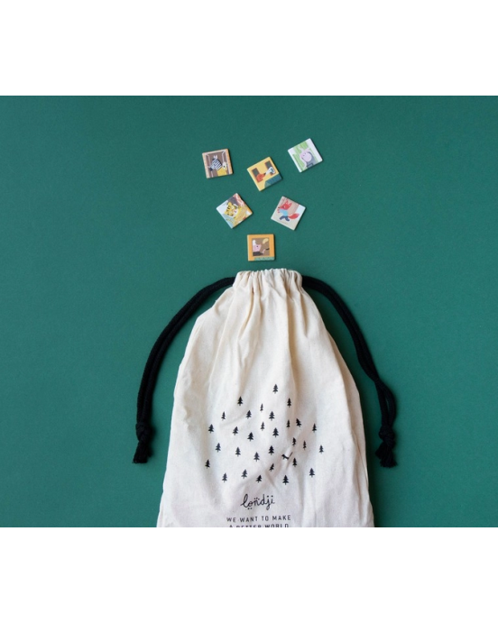 Londji Look Up - 100 pcs Πες το παραμύθι  LON-PZ586