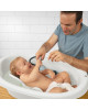 Yookidoo Elephant Baby Shower Bath Set - Blue YKD-40229
