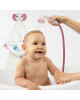 Yookidoo Elephant Baby Shower Bath Set - Pink YKD-40228