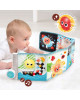 Yookidoo Lights 'N' Music Baby Book YKD-40202