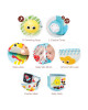 Yookidoo Lights 'N' Music Baby Book YKD-40202
