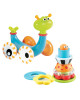 Yookidoo Crawl 'N' Go Snail YKD-40113