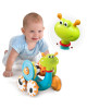 Yookidoo Crawl 'N' Go Snail YKD-40113