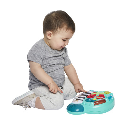 Sophie la Girafe "Παίζω πιάνο" S230799