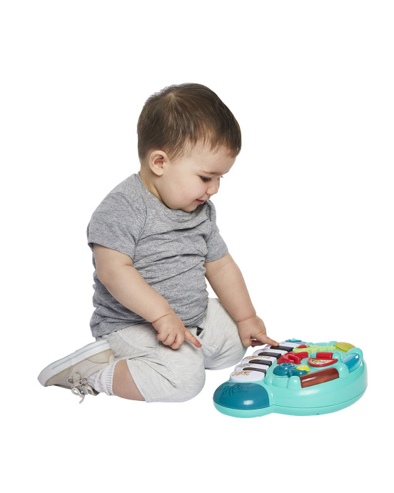 Sophie la Girafe "Παίζω πιάνο" S230799