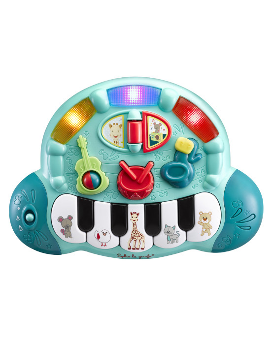 Sophie la Girafe "Παίζω πιάνο" S230799