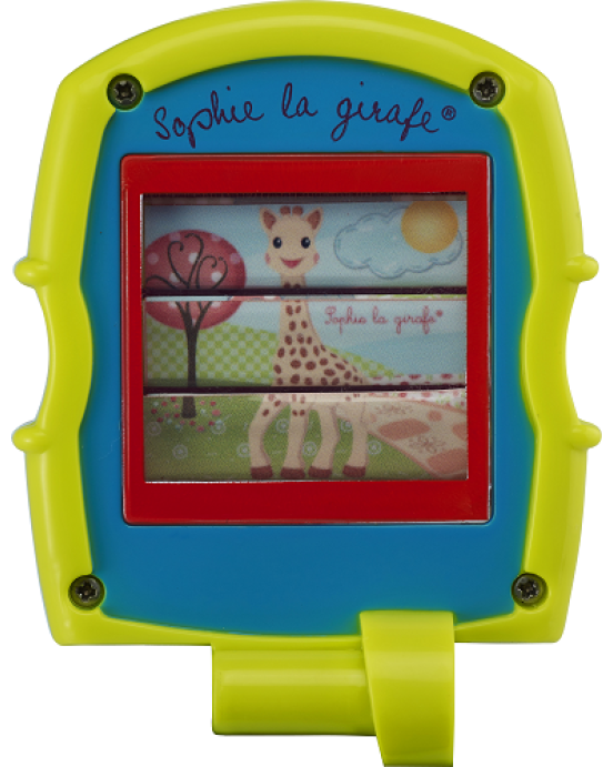 Sophie la Girafe Μουσικό τηλέφωνο S230777