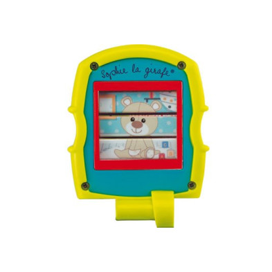 Sophie la Girafe Μουσικό τηλέφωνο S230777