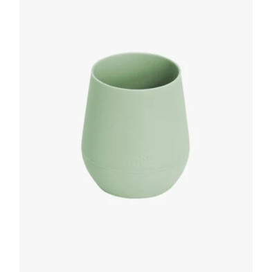 Ezpz Εκπαιδευτικό ποτήρι 4+ μηνών Tiny Cup - Sage TC-S5655U