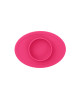 Ezpz Πλήρες Tiny εκπαιδευτικό σετ φαγητού για 4+ μηνών - Pink FD-P7424U