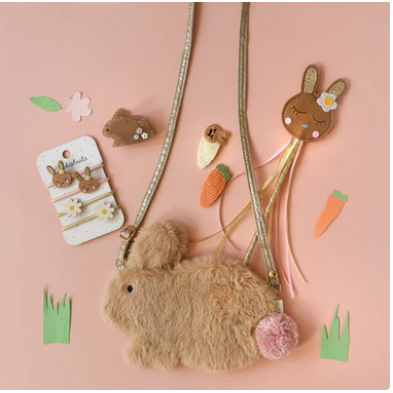 Rockahula Παιδικά λαστιχάκια Bunny & Daisy H2511P