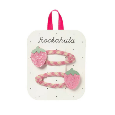 Rockahula Παιδικά κλιπς Strawberry Fields H2520P