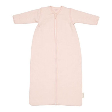 Little Dutch Υπνόσακος χειμερινός Pure Pink 70εκ.  TE11630150