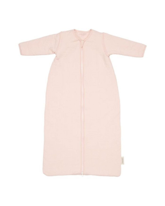 Little Dutch Υπνόσακος χειμερινός Pure Pink 70εκ.  TE11630150