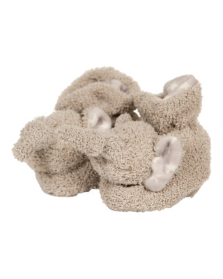 Bo Jungle: Καλτσούλες fleece-Eλέφαντας BJ-B990410