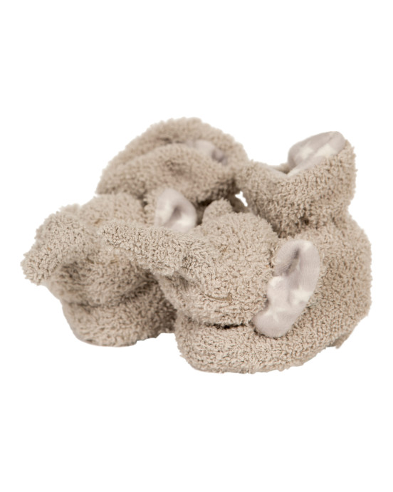 Bo Jungle: Καλτσούλες fleece-Eλέφαντας BJ-B990410