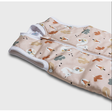 Tender Classic – Υπνόσακος με πόδια Squirrel 2.5 Tog – Nude 2709-2